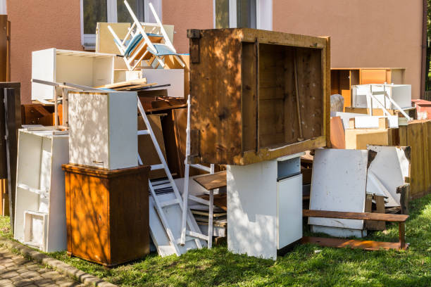 Best Construction Debris Removal  in Monroe, MI