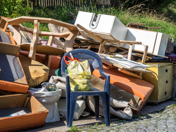 Best Garage Cleanout  in Monroe, MI