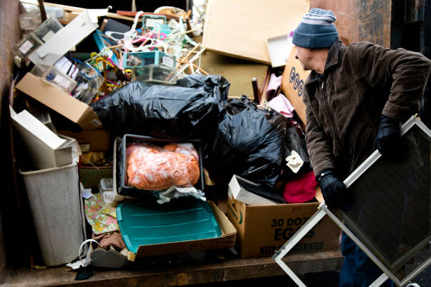 Best Attic Cleanout  in Monroe, MI