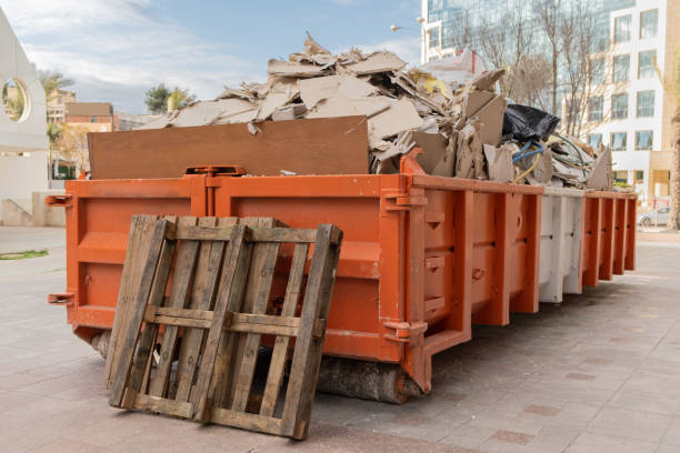  Monroe, MI Junk Removal Services Pros