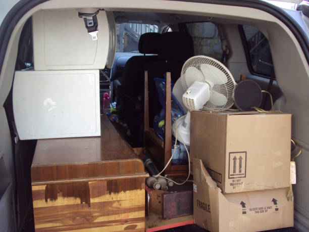 Best Commercial Junk Removal  in Monroe, MI