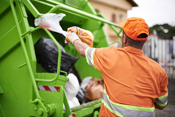 Best Dumpster Rental Services  in Monroe, MI